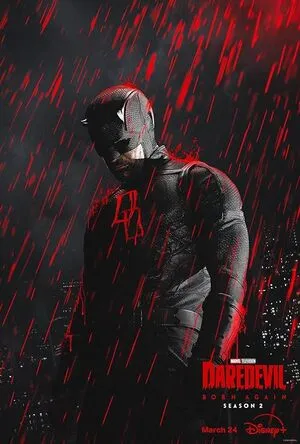 Daredevil: Born Again 2026 Season 02 Hindi Dual Audio WEB-DL 720p - 480p - 1080p [EP - 07 Added]