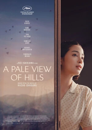 A Pale View Of Hills 2025 Japanese Audio WEB-DL 720p - 1080p - 2160p