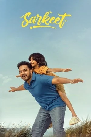 Sarkeet 2025 Hindi - Malayalam Dual Audio WEB-DL 720p - 480p - 1080p