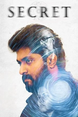 Secret 2024 Hindi Dual Audio WEB-DL 720p - 480p - 1080p